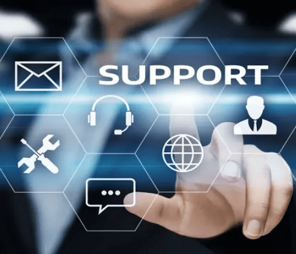 Best Tech Support Website provider